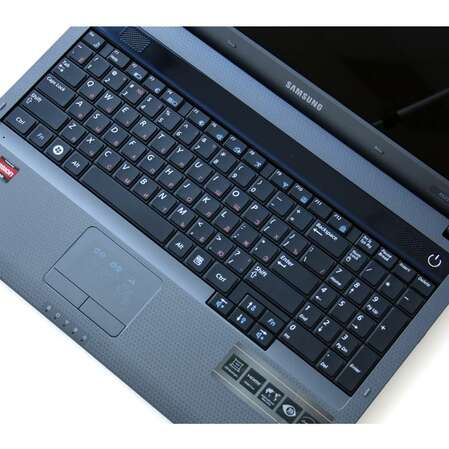 Ноутбук Samsung R525/JS03 AMD M520/4G/250G/HD5470/DVD/15.6/WF/Win7 HB