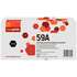 Картридж EasyPrint LH-CF259A U_NC (CF259A/Canon 057/3009C002) для HP LaserJet Pro M304/M404/M428/LBP226/MF443 (3100 стр.) черный, БЕЗ ЧИПА