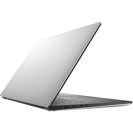 Ноутбук Dell Precision 5530 Core i5 8305G/16Gb/512Gb SSD/AMD WX Vega M GL 4Gb/15.6" UHD Touch UHD/Win10Pro
