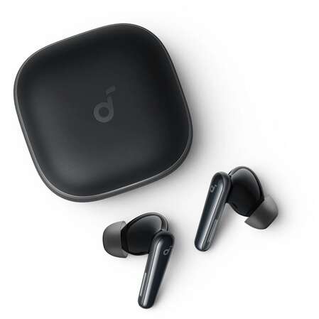 Bluetooth гарнитура Anker Soundcore Liberty 5 Black
