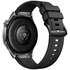 Умные часы Huawei Watch GT 5 Black fluoroelastomer