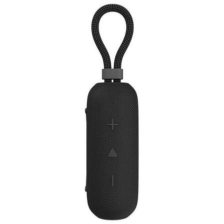 Портативная bluetooth-колонка Honor choice MusicBox M1 Black