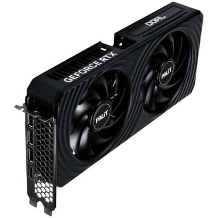 Видеокарта Palit GeForce RTX 5060 Ti 8192Mb, Dual 8 Gb (NE7506T019P1-GB2062D) 1xHDMI, 3xDP, Ret