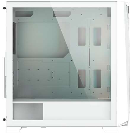Корпус ATX Miditower Gigabyte C301GW White