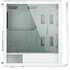 Корпус ATX Miditower Gigabyte C301GW White