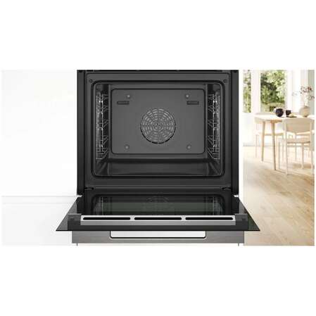 Духовой шкаф электрический Bosch HBG7361B1