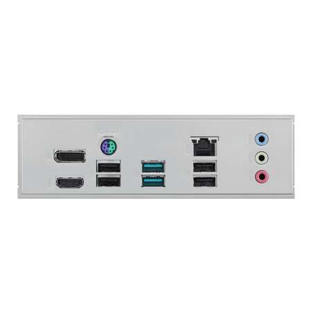 Материнская плата ASUS Prime B760M-Plus B760 Socket-1700 4xDDR5, 4xSATA3, RAID, 2xM.2, 2xPCI-E16x, 2xUSB3.2, DP, HDMI, 2.5Glan, mATX