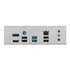 Материнская плата ASUS Prime B760M-Plus B760 Socket-1700 4xDDR5, 4xSATA3, RAID, 2xM.2, 2xPCI-E16x, 2xUSB3.2, DP, HDMI, 2.5Glan, mATX