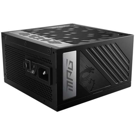 Блок питания 1000W MSI MPG A1000G PCIE5