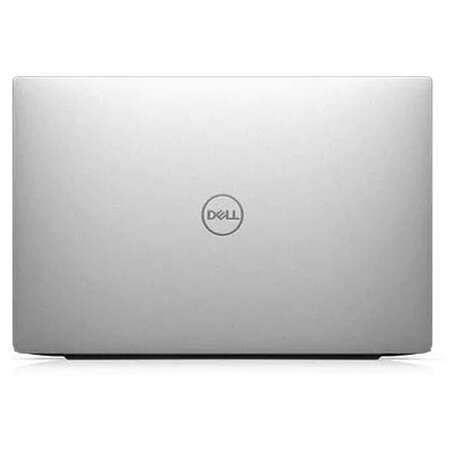 Ноутбук Dell XPS 13 7390 Core i7 10510U/16Gb/512Gb SSD/13.3" UHD Touch/Win10 Silver
