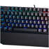 Клавиатура Cooler Master MK730 (Brown Switch) Black