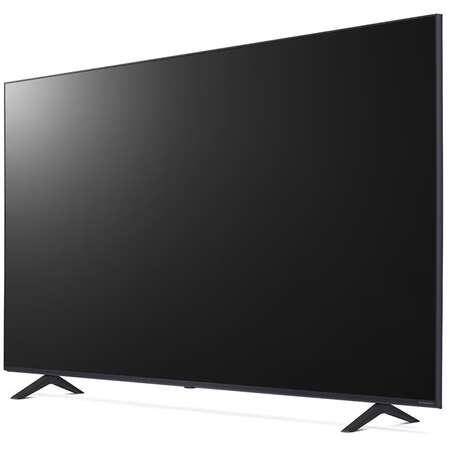 Телевизор 65" LG 65NANO80T6A.ARUG 2024 (4K UHD 3840x2160, Smart TV) синяя сажа (EAC)