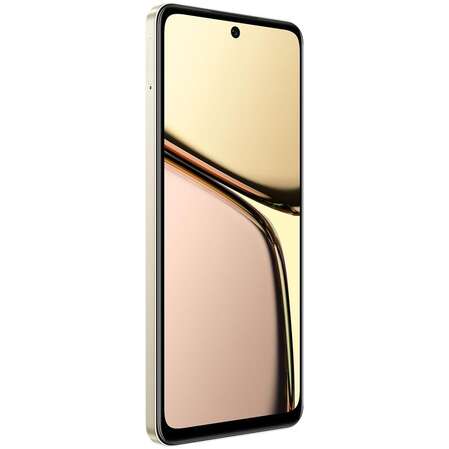 Смартфон Realme C65 8/256GB RU Gold