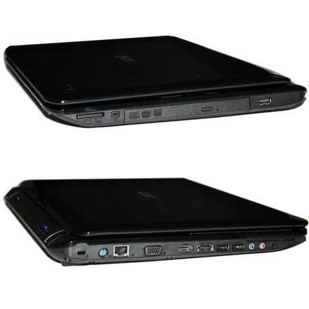 Ноутбук Acer Aspire 5942G-434G50Mi Core i5 430M/4/500/DVD/HD5650/15,6"/W7HP LX.PMT02.024