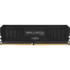Модуль памяти DIMM 8Gb DDR4 PC32000 4000MHz Crucial Ballistix MAX (BLM8G40C18U4B)