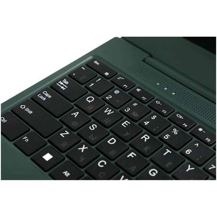 Ноутбук Gateway Ultra Slim 14 AMD Ryzen 5 3500U/8Gb/256Gb SSD/14.1" FullHD/Win11 Green