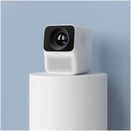 Проектор Wanbo Projector T2 Max белый