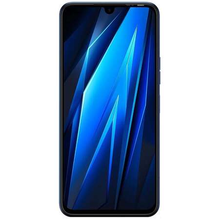 Смартфон Tecno Pova 4 Pro 8/256GB Fluorite Blue