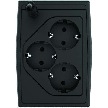 ИБП Ippon Back Basic 650S Euro