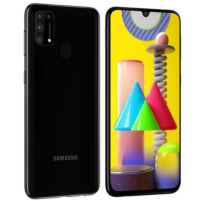 samsung m31 3gb ram price