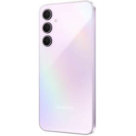 Смартфон Samsung Galaxy A35 SM-A356 8/256GB Lavender (EAC)