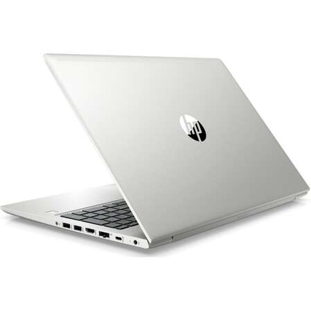 Ноутбук HP ProBook 455 G7 AMD Ryzen 5 4500U/8Gb/256Gb SSD/15.6" FullHD/Win10Pro Silver