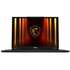 Ноутбук MSI Stealth 16 AI A2HWFG-086XRU Core Ultra 7 255H/32Gb/1Tb SSD/NV RTX5060 8Gb/16" QHD+ OLED/DOS Black