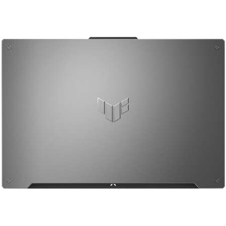 Ноутбук ASUS TUF Gaming A17 FA707RE-HX036 AMD Ryzen 7 6800H/16Gb/512Gb SSD/NV RTX3050Ti 4Gb/17.3" FullHD/DOS Grey