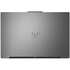 Ноутбук ASUS TUF Gaming A17 FA707RE-HX036 AMD Ryzen 7 6800H/16Gb/512Gb SSD/NV RTX3050Ti 4Gb/17.3" FullHD/DOS Grey