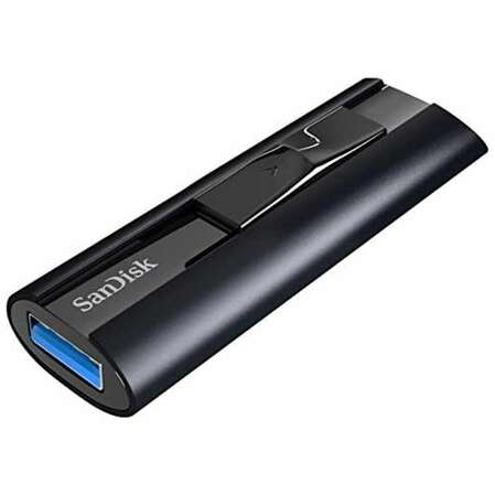 USB Flash накопитель 512GB SanDisk Extreme Pro (SDCZ880-512G-G46) USB 3.1 Черный