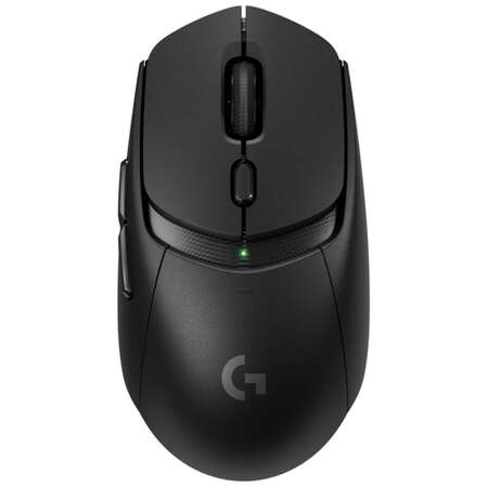 Мышь беспроводная Logitech G309 Lightspeed Wireless Mouse Black