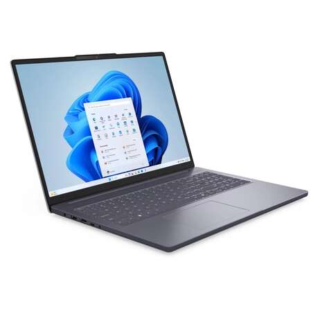 Ноутбук Lenovo IdeaPad Slim 3 16IRH10 Core i5 13420H/16Gb/512Gb SSD/16" WUXGA/DOS Grey