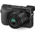 Компактная фотокамера Panasonic Lumix DMC-GX7 14-42 black