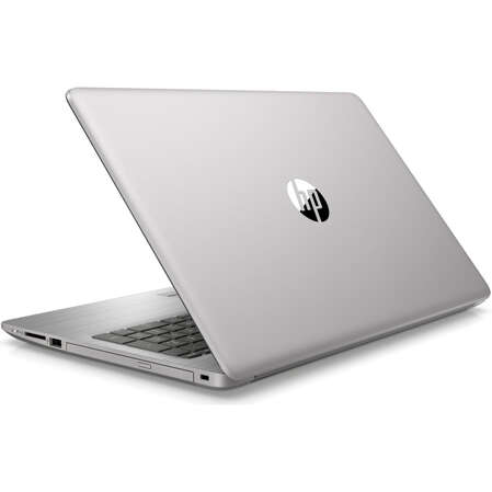 Ноутбук HP 250 G7 (6UK94EA) Core i5 8265U/8Gb/256Gb SSD/15.6" FullHD/DOS Silver