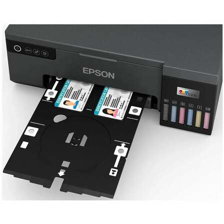 Принтер Epson L8050 Фабрика печати цветной А4