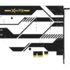 Звуковая карта Creative Sound BlasterX AE-5 PCI-eX Ret