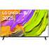 Телевизор 50" LG 50QNED70A6A.ARUG 2025