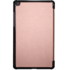 Чехол для Samsung Galaxy Tab A 8.0 SM-T290\SM-T295 Zibelino Tablet розово-золотистый