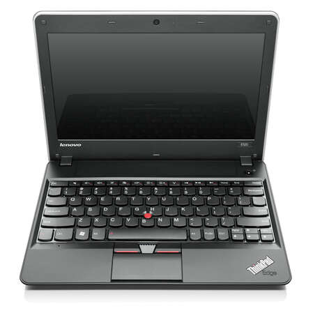 Ноутбук Lenovo ThinkPad Edge E125 NWW2JRT C50/2Gb/250/11"/WF/BT/DOS black