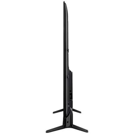 Телевизор 75" Hisense 75A6K (4K Ultra HD 3840x2160, Smart TV) черный