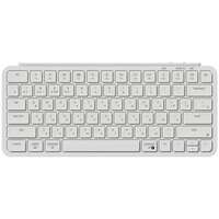 Клавиатура Keychron B1 Pro Bluetooth B1P-K8 Ivory White