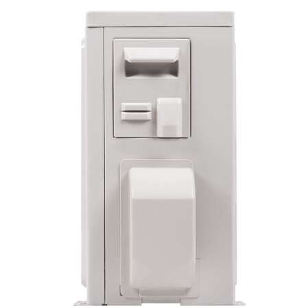 Сплит-система Ballu Platinum Black Edition BSPI-10HN8/BL/EU