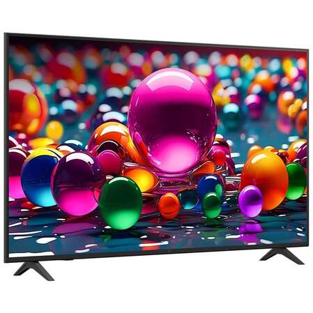 Телевизор 65" LG 65UA75009LA.ARUG 2025