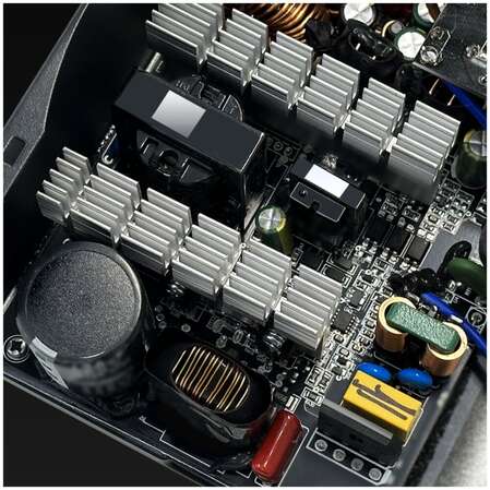 Блок питания 550W Ocypus Gamma P550