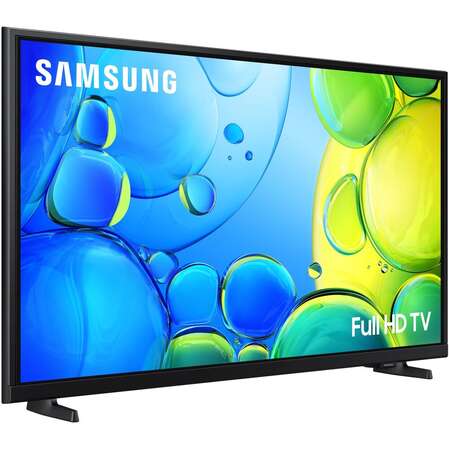 Телевизор 32" Samsung UE32F6000FUXRU 2025