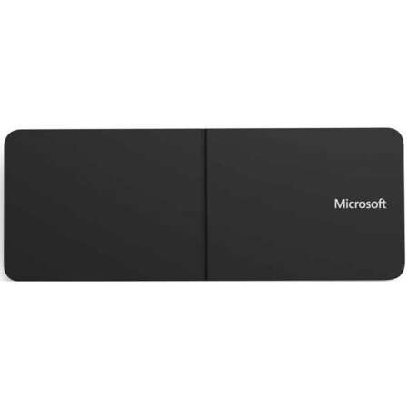 Клавиатура Microsoft Wedge Mobile Keyboard Black Bluetooth U6R-00017