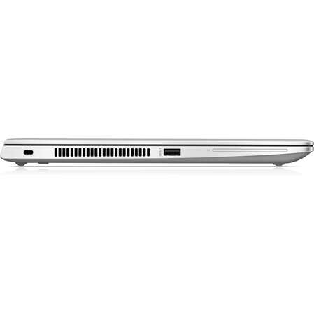Ноутбук HP EliteBook 840 G6 (6XE53EA) Core i5 8265U/16Gb/512Gb SSD/14" FullHD/Win10Pro Silver