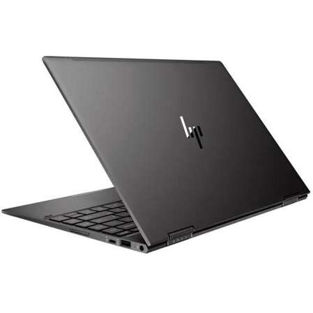 Ноутбук HP Envy x360 13-ag0002ur 4GQ77EA AMD Ryzen 3 2300U/8Gb/256Gb SSD/AMD Vega 6/13.3" FullHD Touch/Win10 Black