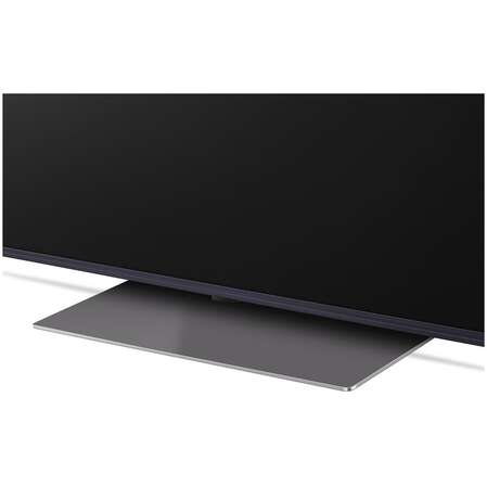 Телевизор 55" LG 55QNED86T6A.ARUG 2024 (4K UHD 3840x2160, Smart TV) черный титан (EAC)