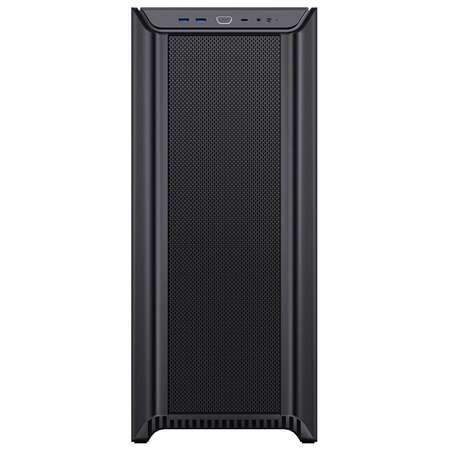 Корпус ATX Fulltower JONSBO D500 Black